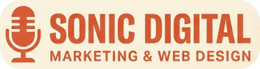 Sonic Digital Marketing & Web Design